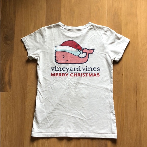 Vineyard Vines Women’s pocket tee - Picture 2 of 2